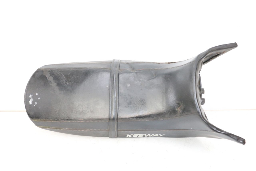 photo de SELLE KEEWAY TX 50 (2008 - 2015) - Détails caractéristiques