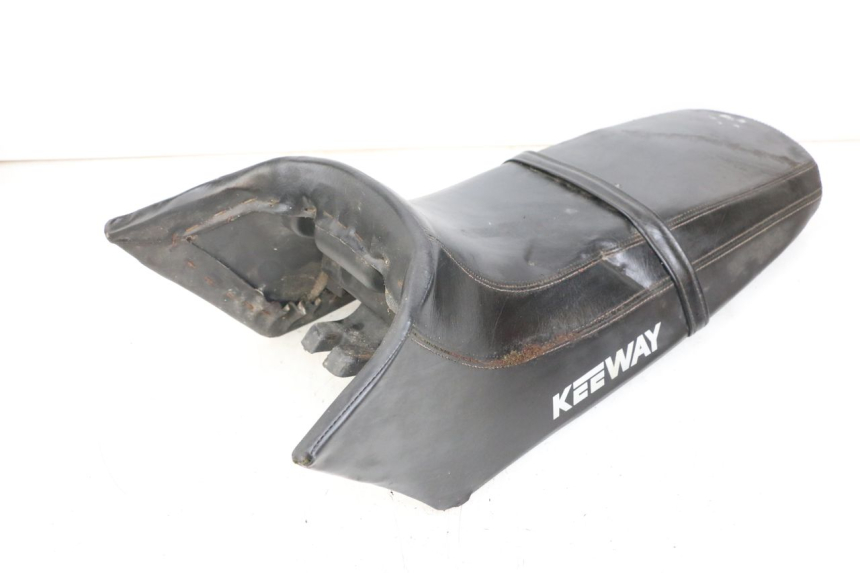 photo de SELLE KEEWAY TX 50 (2008 - 2015) - Vue rapprochée
