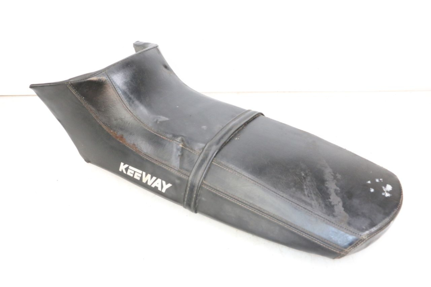 photo de SELLE KEEWAY TX 50 (2008 - 2015) - Photo complémentaire