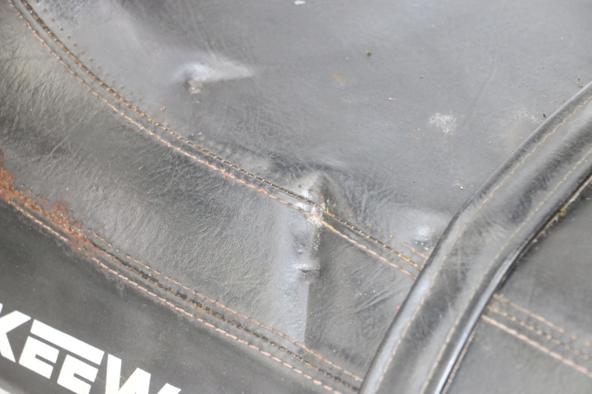 photo de SELLE KEEWAY TX 50 (2008 - 2015) - Inspection visuelle