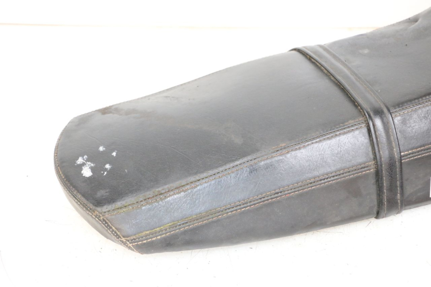 photo de SELLE KEEWAY TX 50 (2008 - 2015) - Angle alternatif