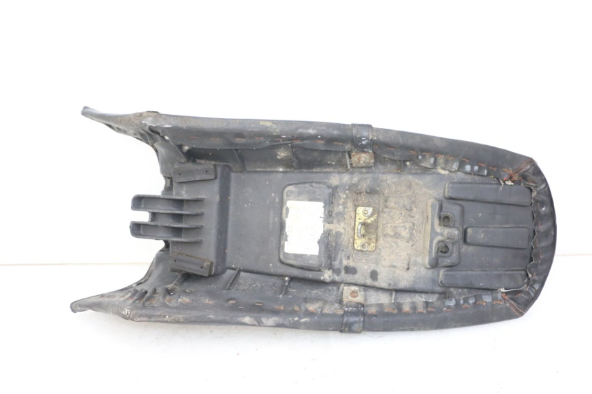 photo de SELLE KEEWAY TX 50 (2008 - 2015) - Zoom état d’usage