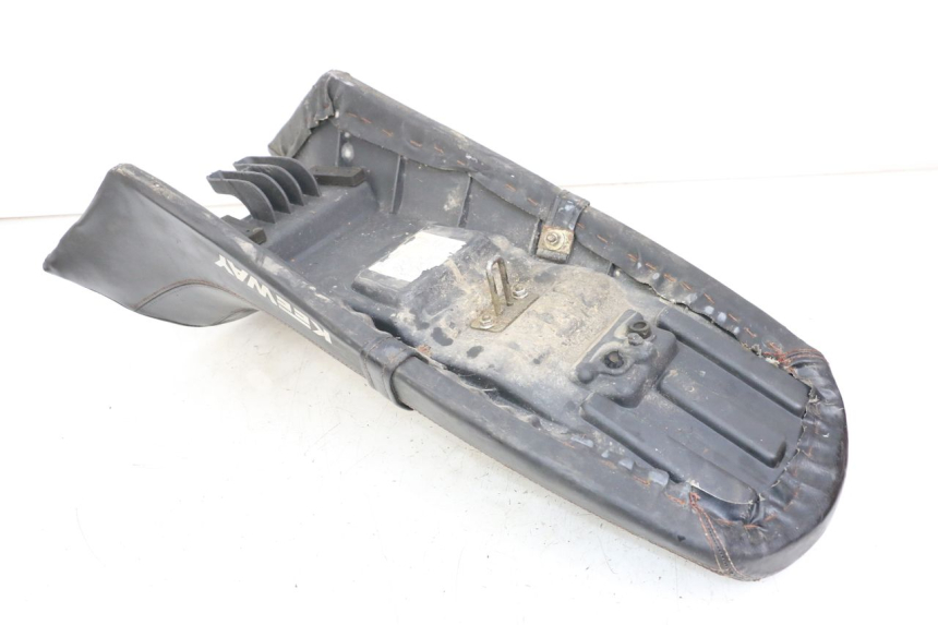 photo de SELLE KEEWAY TX 50 (2008 - 2015) - Autre angle de vue