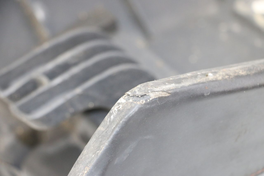 photo de SELLE KEEWAY TX 50 (2008 - 2015) - Vue d’ensemble