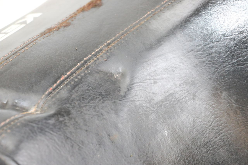 photo de SELLE KEEWAY TX 50 (2008 - 2015) - Marquages et références