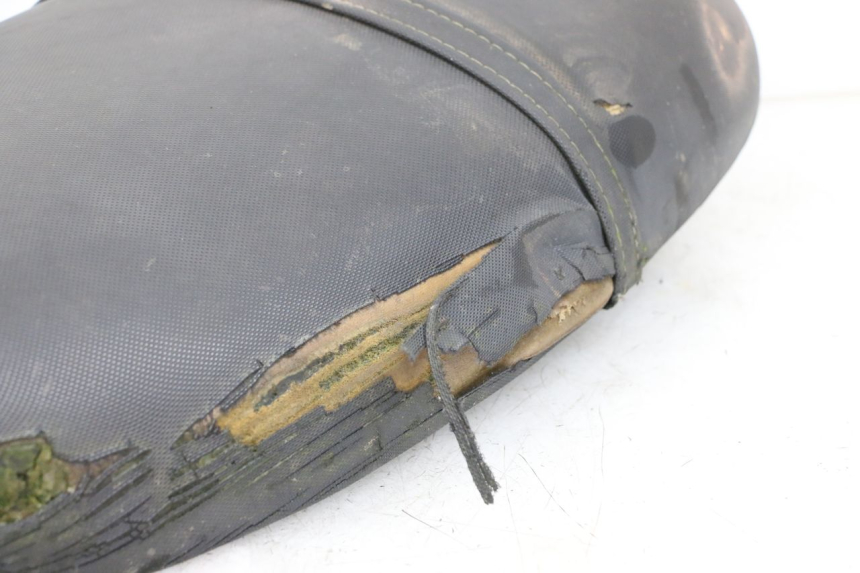 photo de SELLE PIAGGIO TYPHOON 50 (2000 - 2009) - Détails caractéristiques