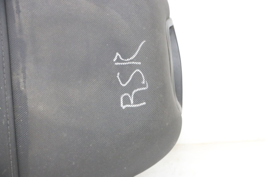 photo de SELLE PIAGGIO TYPHOON 50 (2000 - 2009) - Photo complémentaire