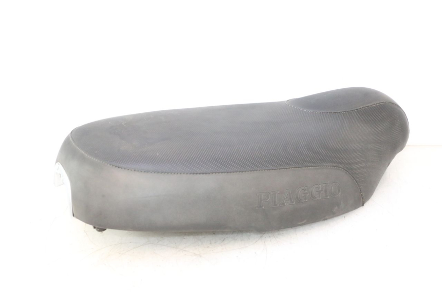 photo de SELLE PIAGGIO TYPHOON 50 (1993 - 1999) - Vue d’ensemble