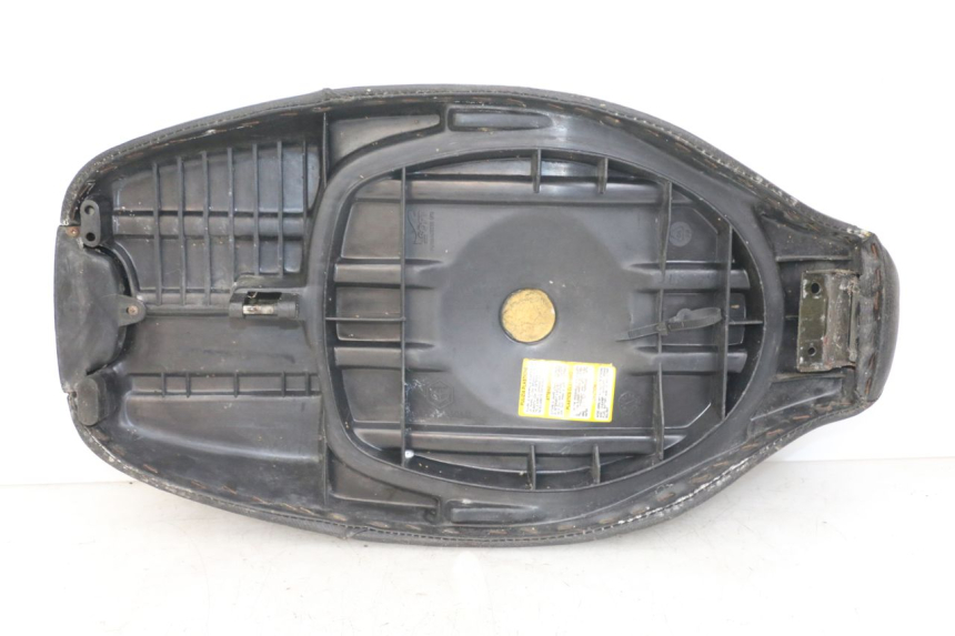 photo de SELLE PIAGGIO TYPHOON 80 (1994 - 1997) - Photo complémentaire