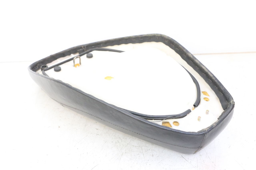 photo de SELLE UNIVERSAL BIKE ZN50QT-11B 50 (2018 - 2021) - Vue produit