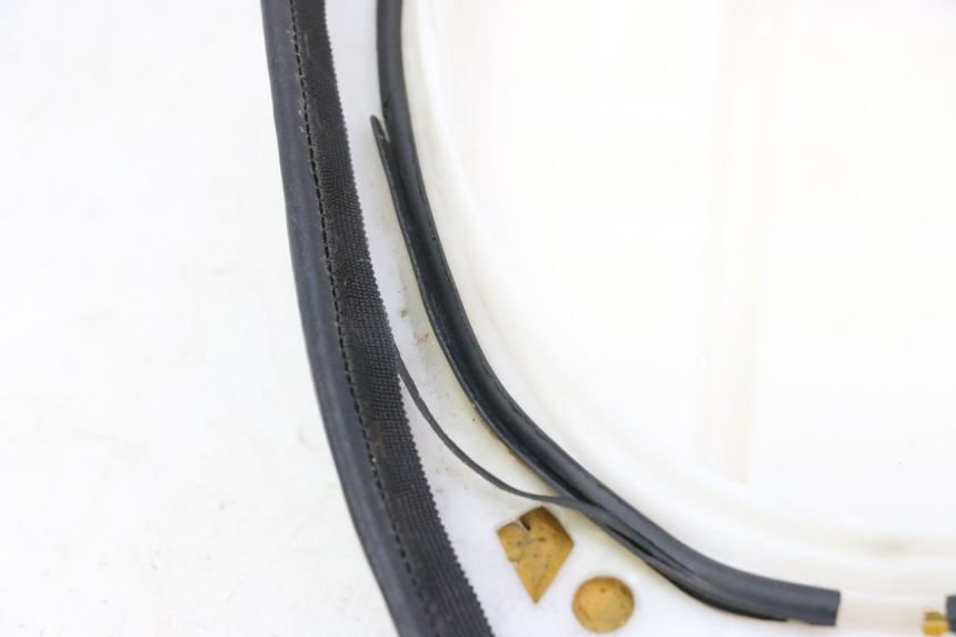 photo de SELLE UNIVERSAL BIKE ZN50QT-11B 50 (2018 - 2021) - Marquages et références