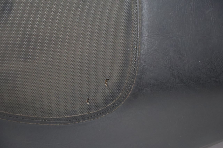 photo de SELLE PEUGEOT V-CLIC VCLIC 50 (2007 - 2013) - Gros plan technique