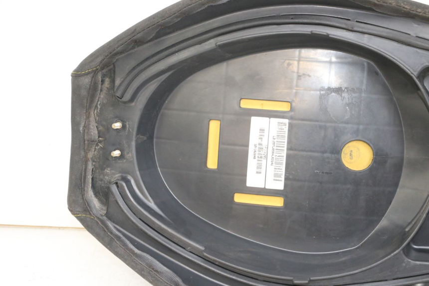 photo de Seat BEELINE VELOCE 4T 50 (2011 - 2020) - Vue produit