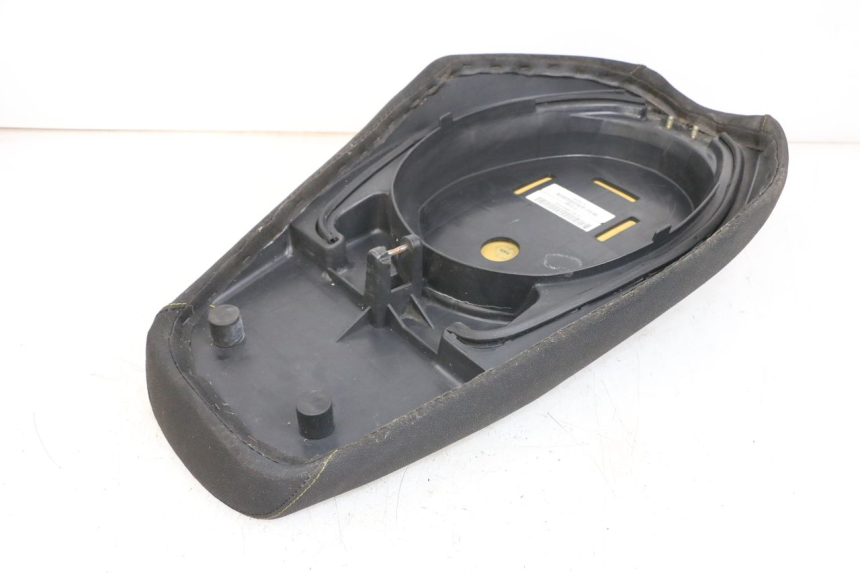 photo de Seat BEELINE VELOCE 4T 50 (2011 - 2020) - Points de fixation