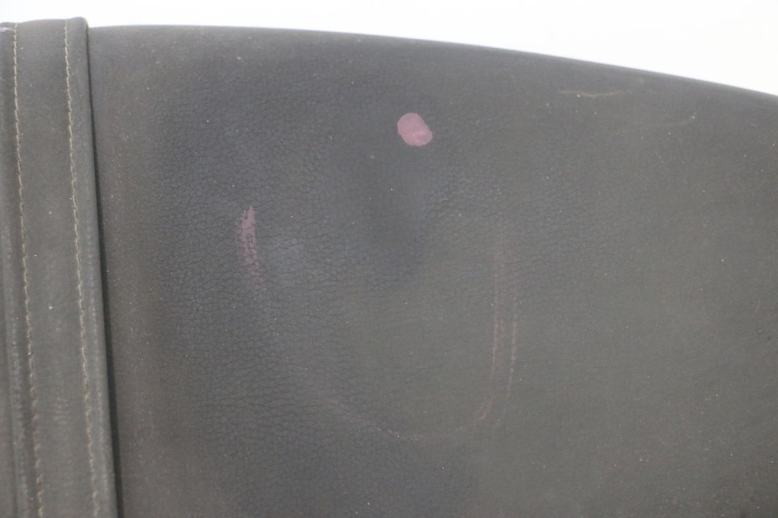 photo de SELLE PIAGGIO VESPA PK FL 2T 50 (1990 - 1996) - Zoom état d’usage