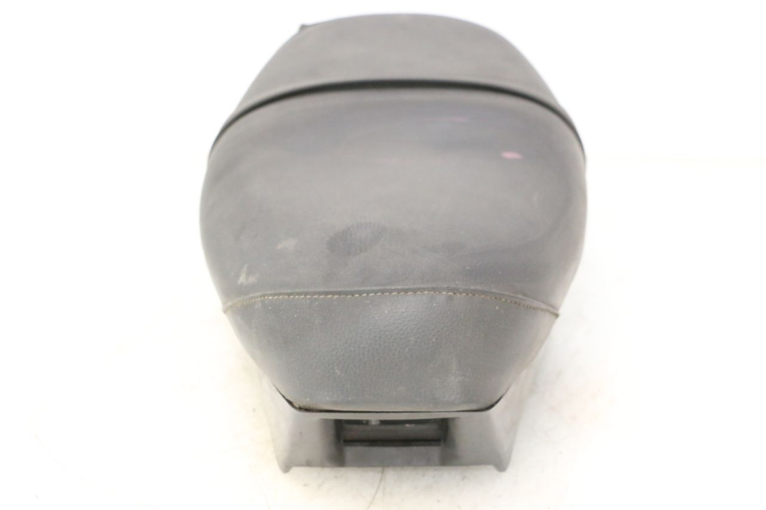 photo de SELLE PIAGGIO VESPA PK FL 2T 50 (1990 - 1996) - Points de fixation