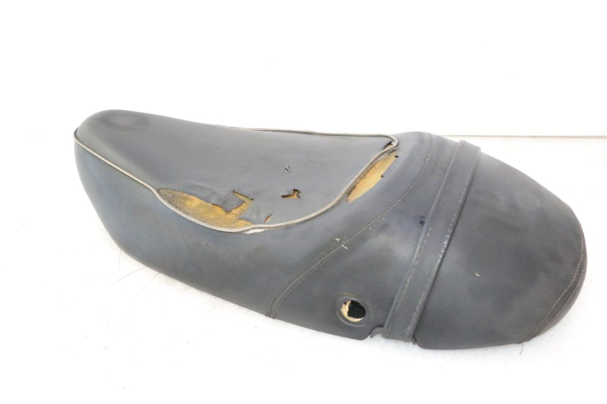 photo de SELLE PIAGGIO VESPA S 2T 50 (2007 - 2014) - Détails caractéristiques
