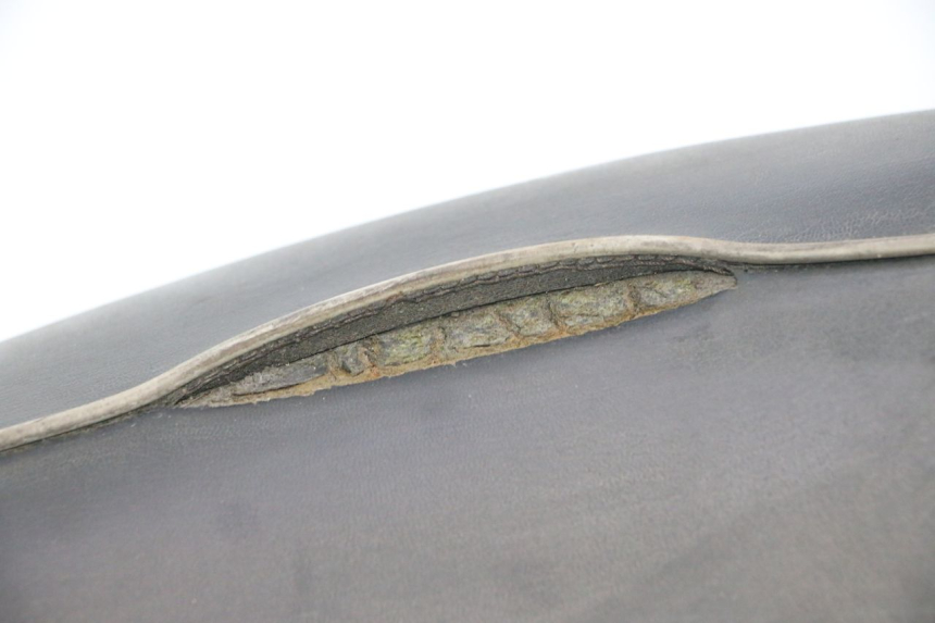 photo de SELLE PIAGGIO VESPA S 2T 50 (2007 - 2014) - Focus structure