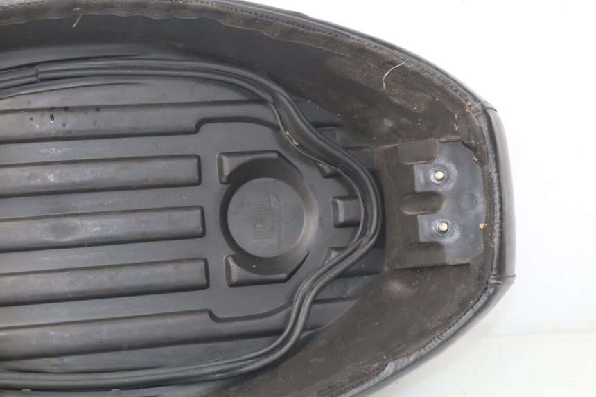 photo de SELLE JM MOTORS VIPER 2T 50 (2015 - 2022) - Détails caractéristiques