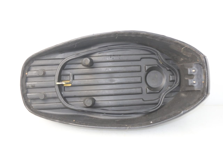 photo de SELLE JM MOTORS VIPER 2T 50 (2015 - 2022) - Zoom composants