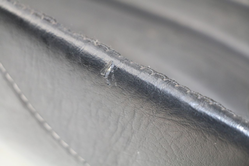 photo de SELLE JM MOTORS VIPER 2T 50 (2015 - 2022) - Points de fixation