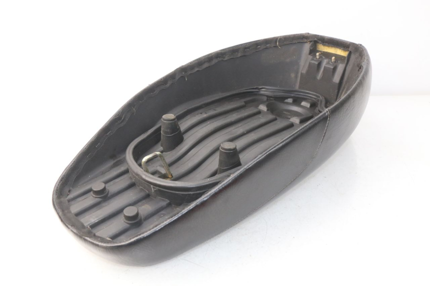 photo de SELLE JM MOTORS VIPER 2T 50 (2015 - 2022) - Marquages et références