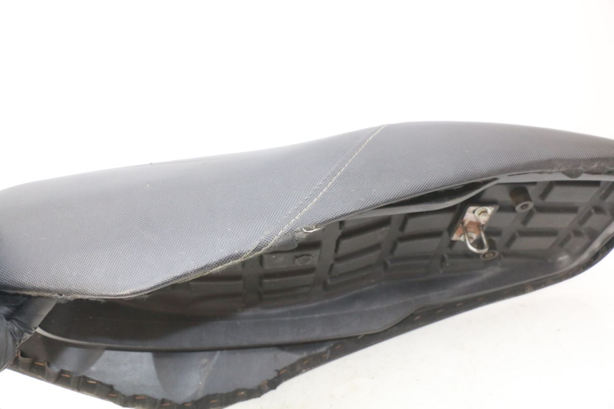 photo de SELLE EUROCKA VIRTUALITY GT 4T 50 (2011 - 2017) - Détail de la pièce