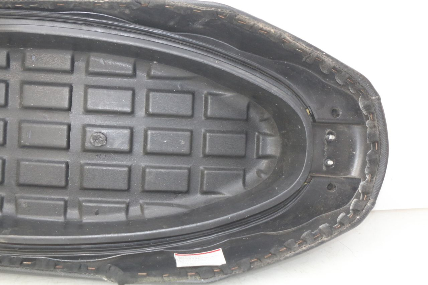 photo de SELLE EUROCKA VIRTUALITY GT 4T 50 (2011 - 2017) - Vue rapprochée