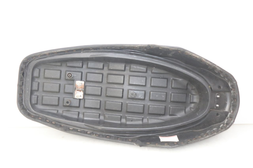 photo de SELLE EUROCKA VIRTUALITY GT 4T 50 (2011 - 2017) - Inspection visuelle