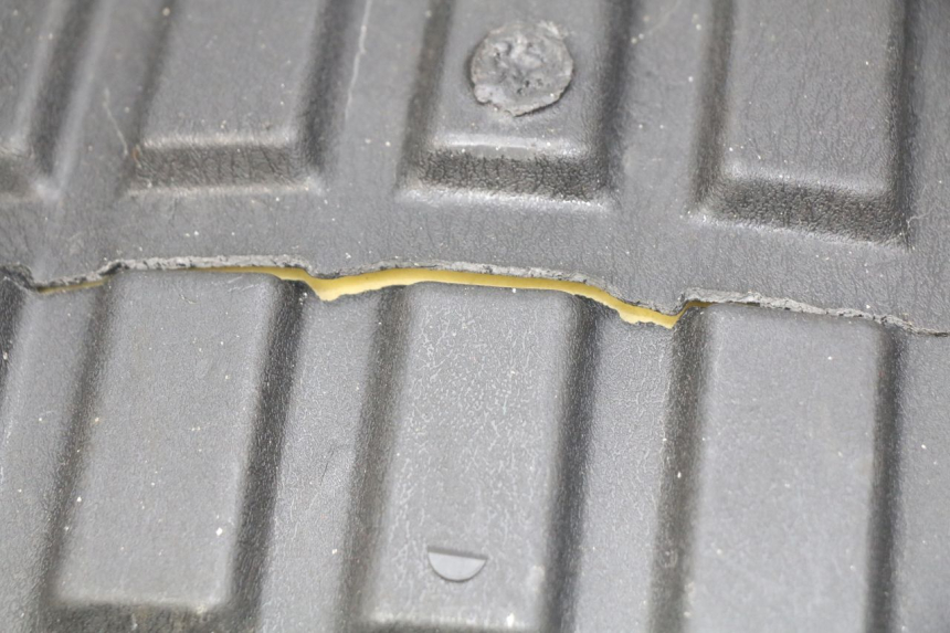 photo de SELLE EUROCKA VIRTUALITY GT 4T 50 (2011 - 2017) - Pièce contrôlée