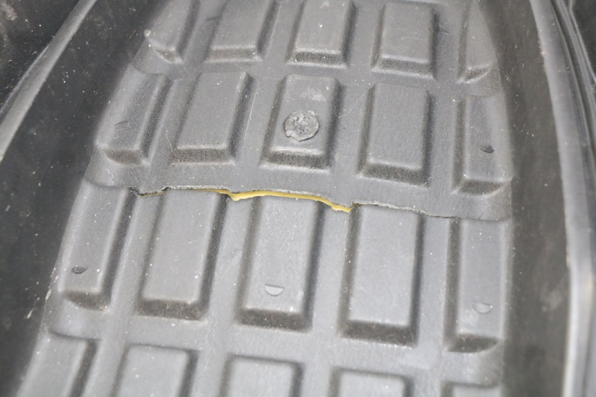 photo de SELLE EUROCKA VIRTUALITY GT 4T 50 (2011 - 2017) - Marquages et références