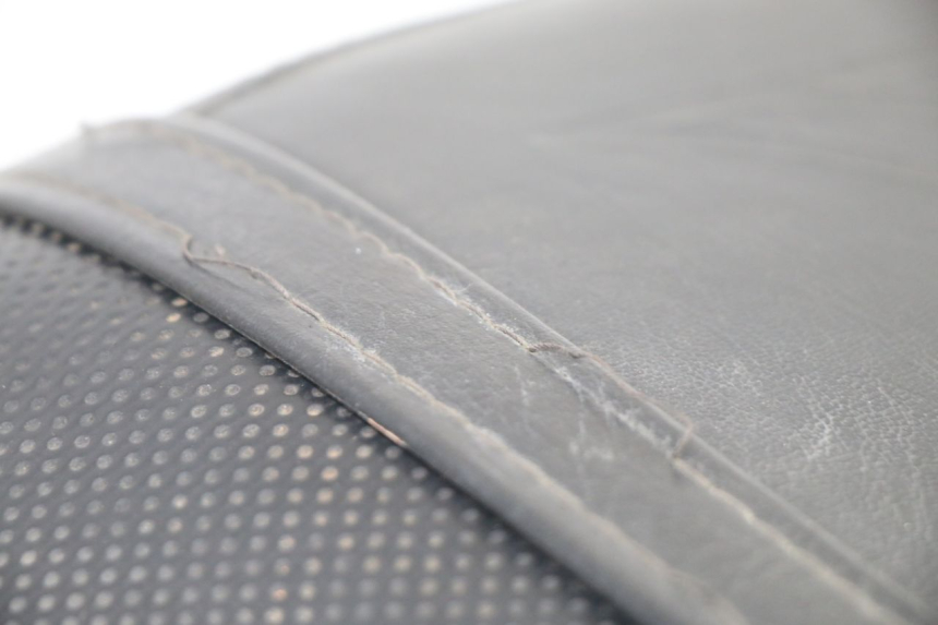 photo de SELLE VONROAD YIBEN 125 (2006 - 2010) - Vue d’ensemble