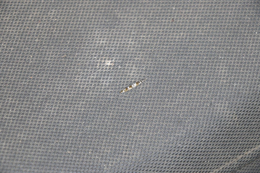 photo de SELLE BHM WACO 4T 50 (2008 - 2015) - Détail de la pièce