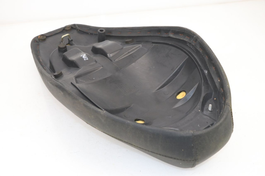 photo de SELLE BHM WACO 4T 50 (2008 - 2015) - Détails caractéristiques