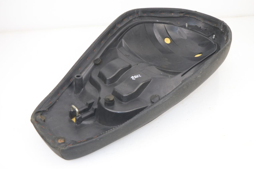 photo de SELLE BHM WACO 4T 50 (2008 - 2015) - Zoom composants