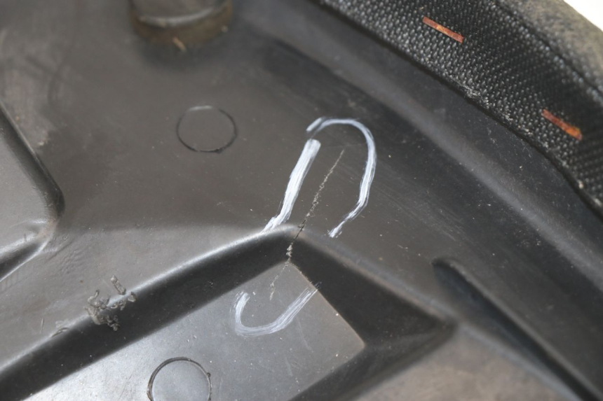 photo de SELLE BHM WACO 4T 50 (2008 - 2015) - Photo complémentaire