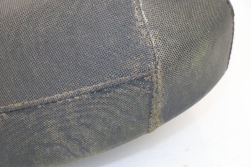 photo de SELLE BHM WACO 4T 50 (2008 - 2015) - Gros plan technique