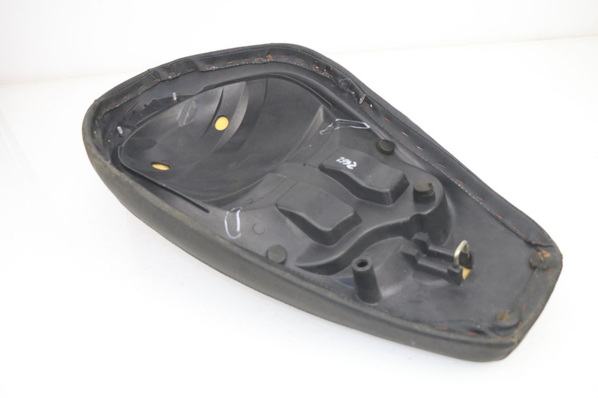 photo de SELLE BHM WACO 4T 50 (2008 - 2015) - État de surface