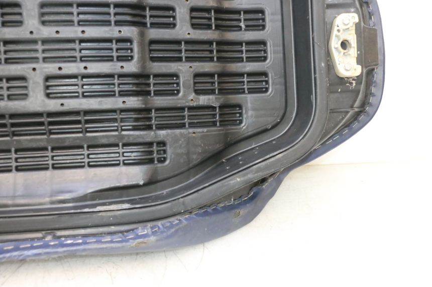 photo de SELLE YAMAHA WAVE RUNNER GP R 1200 (2000 - 2003) - Inspection visuelle