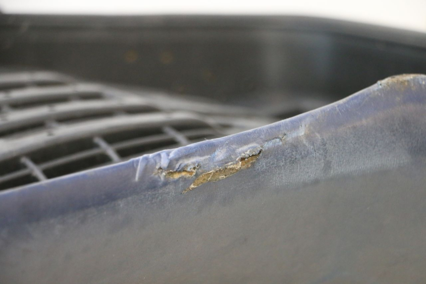photo de SELLE YAMAHA WAVE RUNNER GP R 1200 (2000 - 2003) - Zoom état d’usage