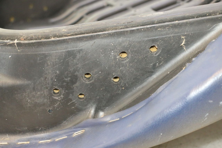 photo de SELLE YAMAHA WAVE RUNNER GP R 1200 (2000 - 2003) - Points de fixation