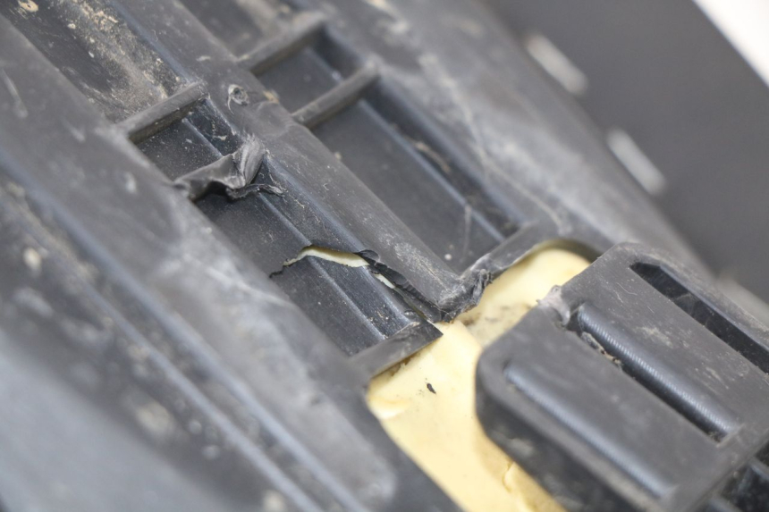 photo de SELLE YAMAHA WR R 125 (2009 - 2017) - Détail de la pièce