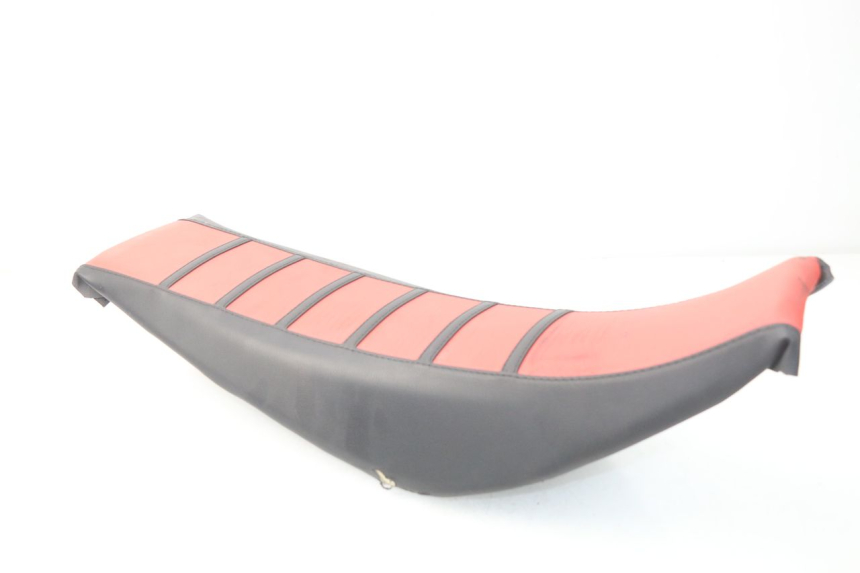 photo de SELLE YAMAHA WR R 125 (2009 - 2017) - Détails caractéristiques