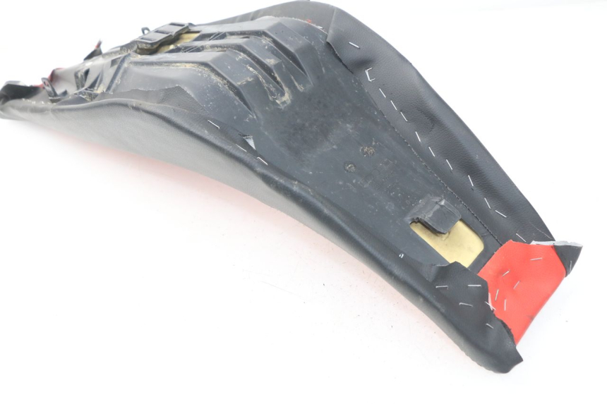 photo de SELLE YAMAHA WR R 125 (2009 - 2017) - Zoom état d’usage