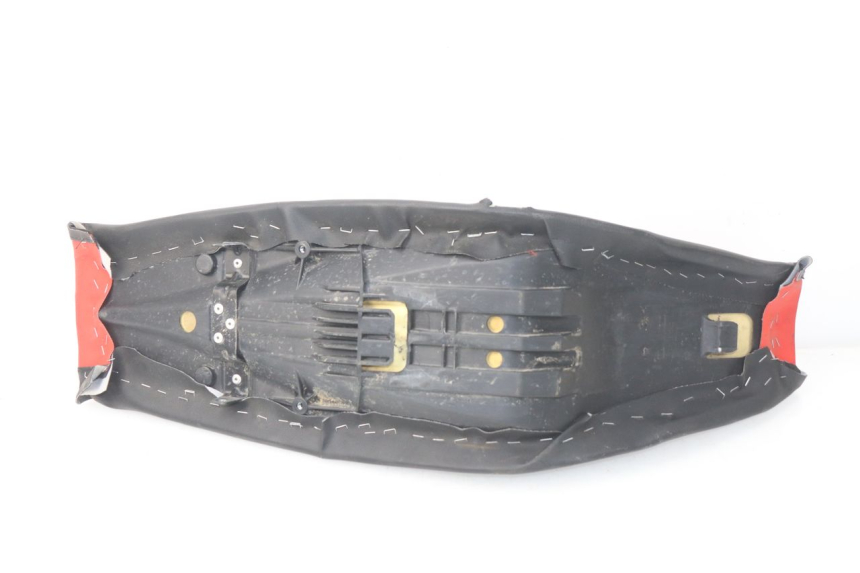 photo de SELLE YAMAHA WR R 125 (2009 - 2017) - Vue d’ensemble