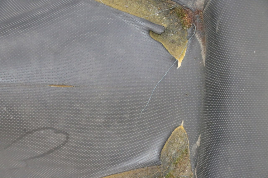 photo de SELLE YAMAHA X-CITY XCITY 125 (2007 - 2013) - Détail de la pièce