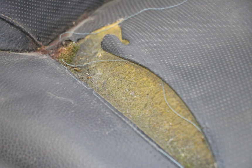 photo de SELLE YAMAHA X-CITY XCITY 125 (2007 - 2013) - Vue produit