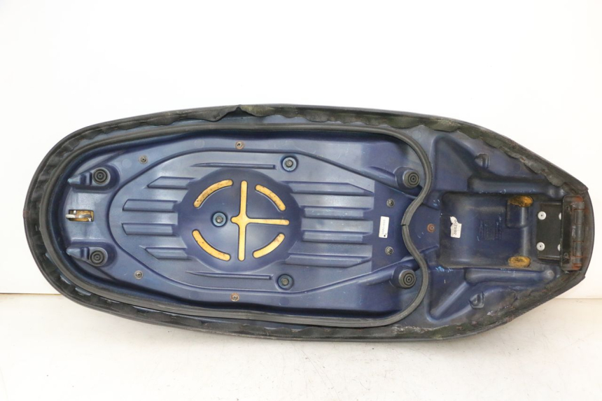 photo de SELLE YAMAHA X-CITY XCITY 125 (2007 - 2013) - Focus structure