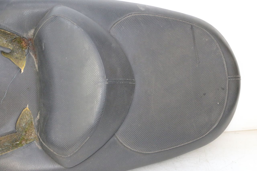 photo de SELLE YAMAHA X-CITY XCITY 125 (2007 - 2013) - Gros plan technique