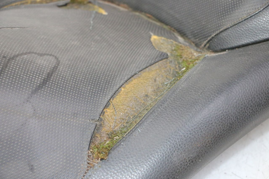 photo de SELLE YAMAHA X-CITY XCITY 125 (2007 - 2013) - État de surface